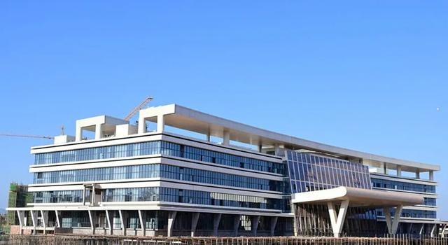 瑞金市人民醫(yī)院遷建項(xiàng)目弱電系統(tǒng)工程